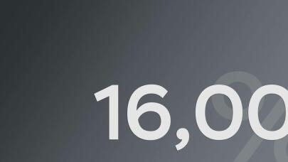 Ключевая ставка достигла 16%