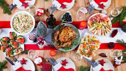 Эксперты посчитали: сколько могут стоить любимые продукты россиян на новогоднем столе