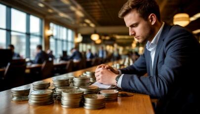 На счетах ярославцев – более 450 миллиардов рублей