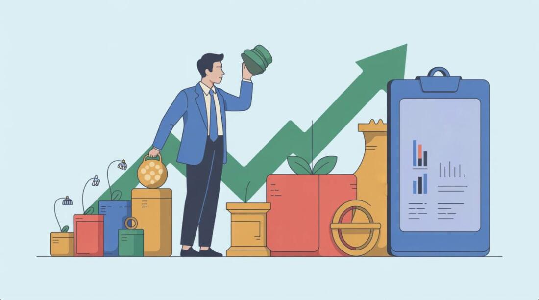 МРОТ в Ярославской области достиг 30 тысяч рублей