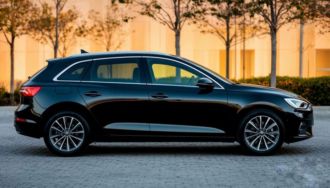 За тонировку теперь штрафуют владельцев любых авто