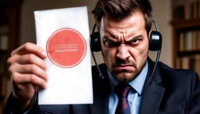 Правоохранители опубликовали новый список схем мошенников
