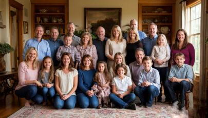 Нововведение: одна семья - одна ипотека