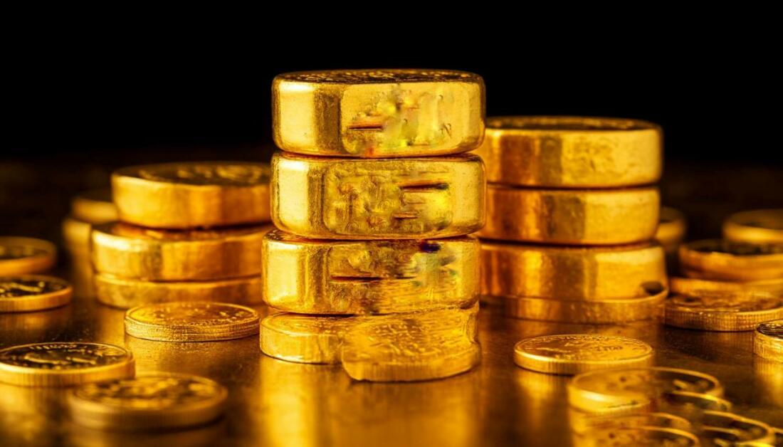 Мировой спрос на золото бьет рекорды