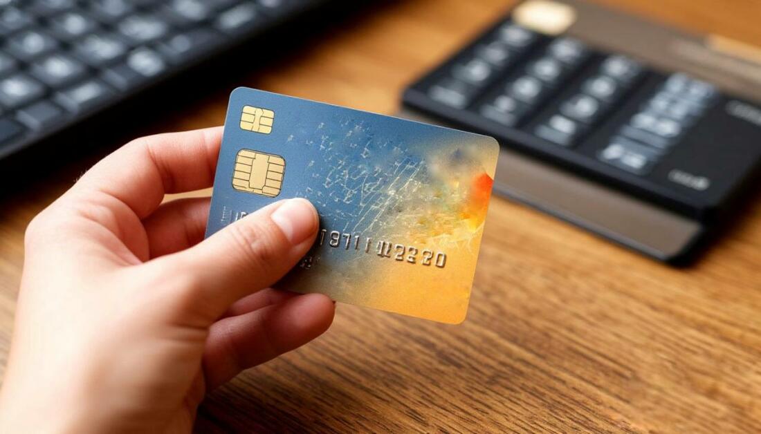 Как правильно и безопасно пользоваться кредитками?