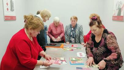 Ярославские пенсионеры по-новому осваивают финансовую грамотность