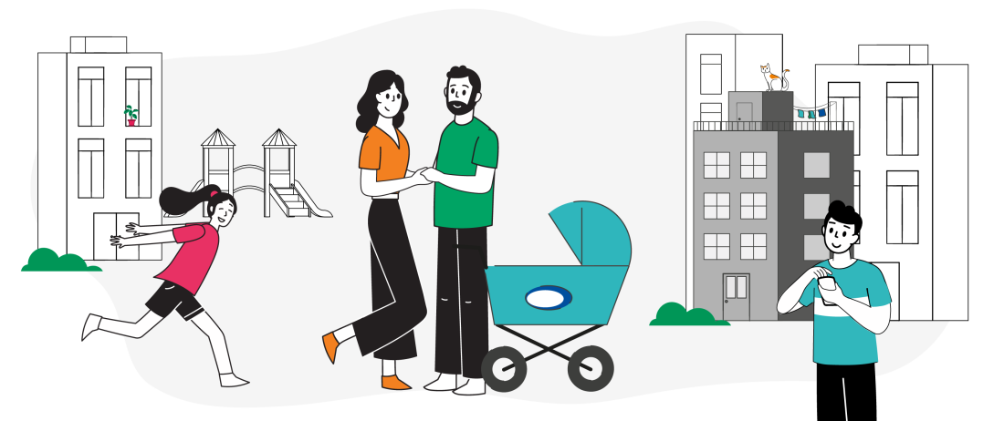 Ребенок в семье: пособия и детские выплаты в 2026 году