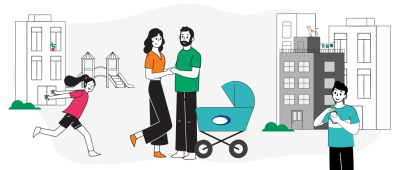 Ребенок в семье: пособия и детские выплаты в 2026 году