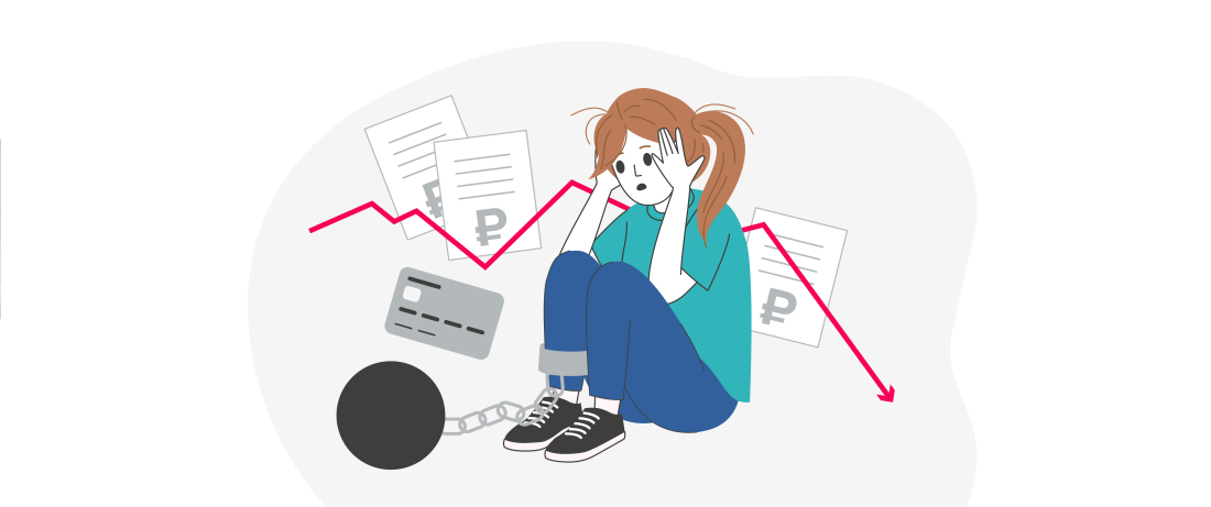 Кредиты «не отходя от кассы»: плюсы и минусы POS-займов