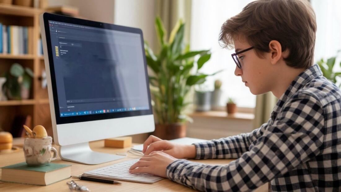 Как обманывают онлайн-репетиторов?