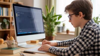 Как обманывают онлайн-репетиторов?