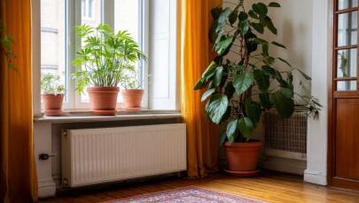 Как вернуть деньги за плохое отопление в квартире?