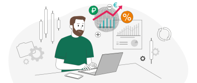 Экономист объяснил, чего ждать от рубля в этом году