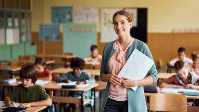 Какие льготы положены молодым учителям?