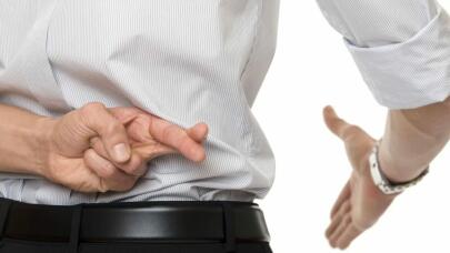 Как определить, что видишь рекламу раздолжнителей?