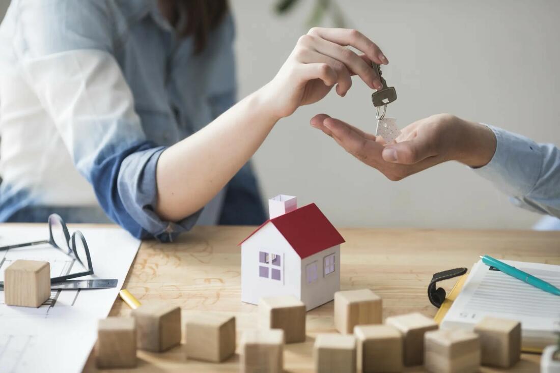 🌾 🏡 Сельская ипотека — 2026: можно ли купить сейчас жилье под низкий процент?