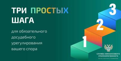 Возник спор со страховой, банком, МФО, негосударственным пенсионным фондом, что делать?