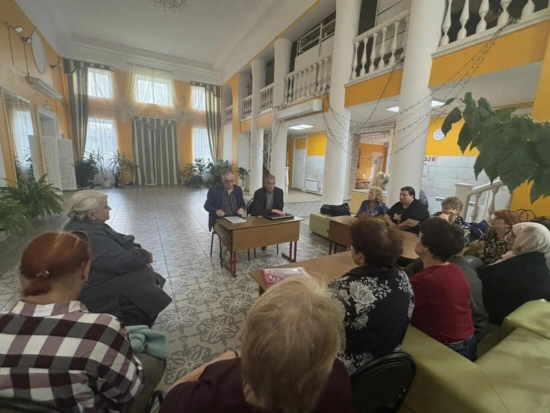 Защити себя от финансовых потерь