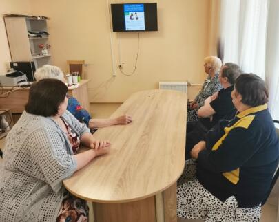 Семейная библиотека - уроки финансовой грамотности в русских сказках