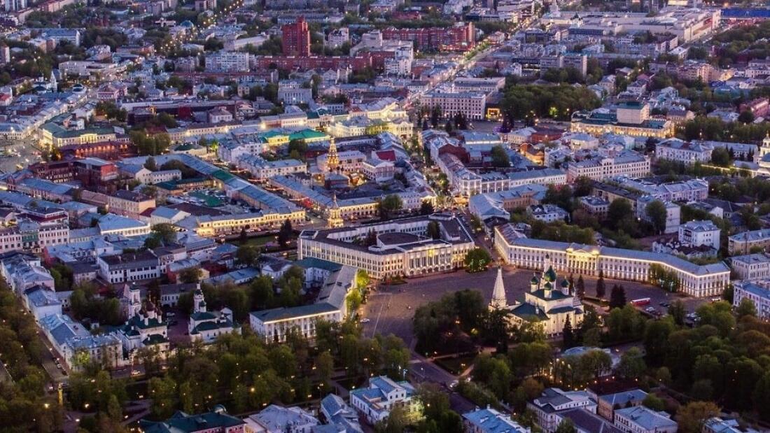 Жители Ярославской области стали активнее оформлять кредиты на улучшение жилищных условий